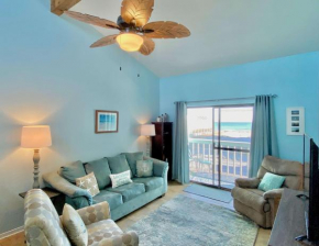 Lani Kai Village 211 by ALBVR - Beautifully Remodeled Condo with Indirect Gulf views from Balcony!